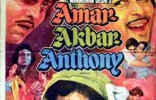 Amar Akbar Anthony