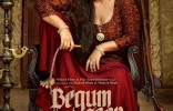 Begum Jaan