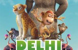 Delhi Safari