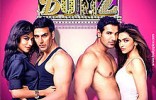 Desi Boyz