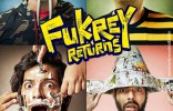 Fukrey Returns