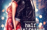 Half Girlfriend