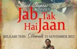 Jab Tak Hai Jaan