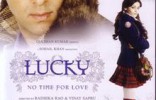 Lucky: No Time for Love