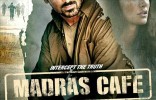 Madras Cafe