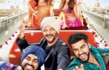 Mubarakan