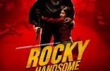 Rocky Handsome