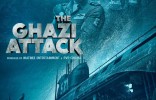 The Ghazi Attack