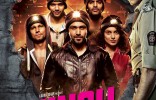 Ungli