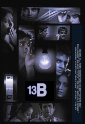 Watch 13b best sale hindi movie online