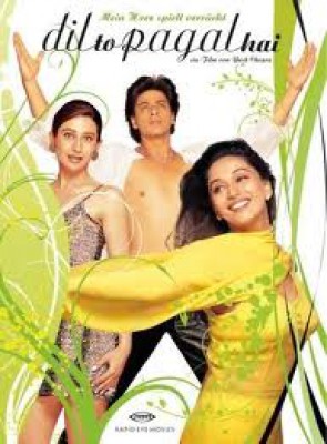 download dil to pagal hai movie with english subtitles