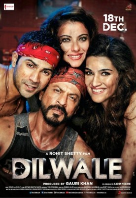 dilwale subtitle download