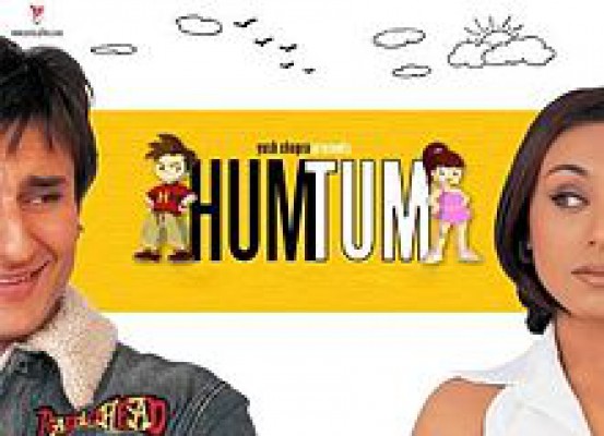 Hum tum watch online full movie