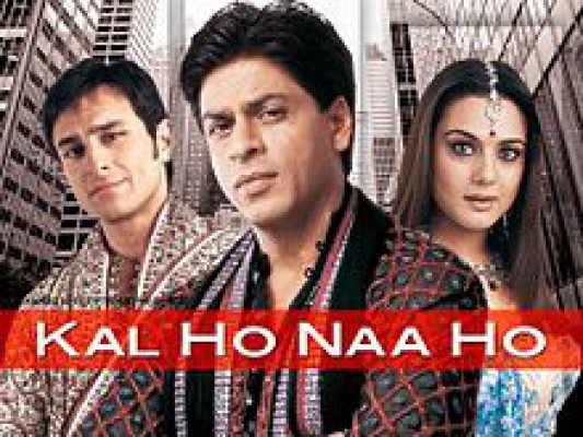 Kal Ho Naa Ho Bollywood Movie Subtitles