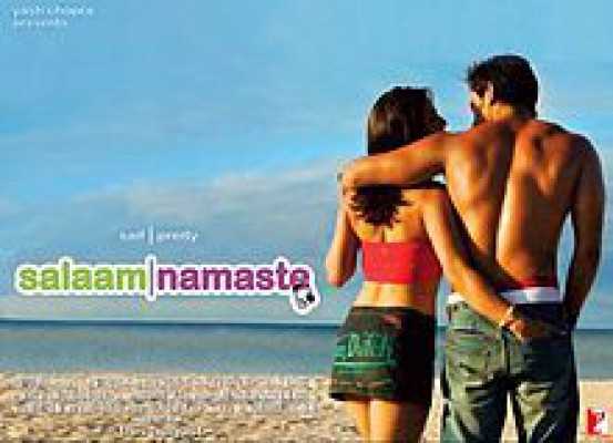 Salaam namaste full hot sale movie with english subtitles