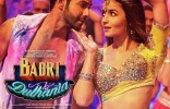 Badri Ki Dulhania (Title Track)