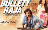 Bullet Raja