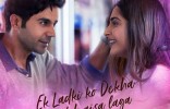 Ek Ladki Ko Dekha (Title Song)