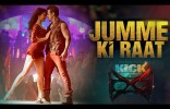 Jumme Ki Raat