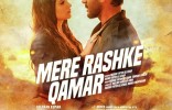 Mere Rashke Qamar