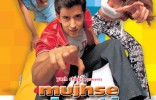 Mujhse Dosti Karoge (Title Song)