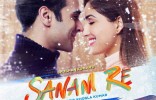 Sanam Re (Title Song)