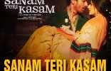 Sanam Teri Kasam (Title Song)