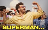 Superman... (Main Toh Superman Salman Ka Fan)