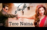 Tere Naina Maar Hi Daalenge