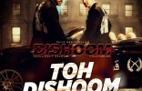 Toh Dishoom