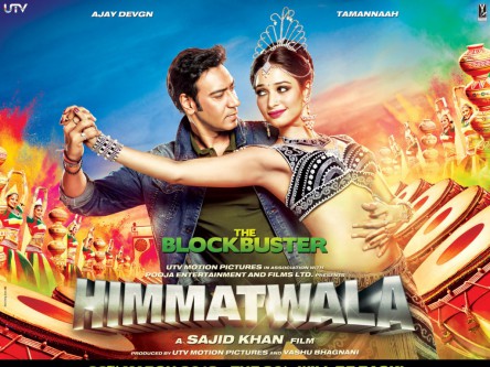 Image result for Bum Pe Laat Himmatwala (2013)