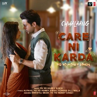 Care Ni Karda Bollywood Song Lyrics Translations