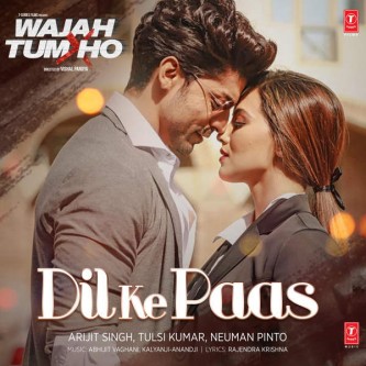 Jo dil ke paas 2025 rehte hain full song