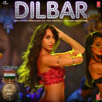 Dilbar Bollywood Song Lyrics Translations