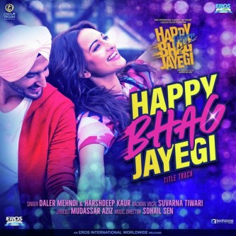 happy bhag jayegi full movie with subtitle