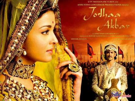 jodha akbar song translation