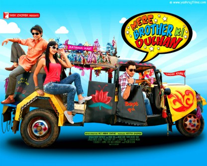 Mere brother ki dulhan full clearance movie with english subtitles download