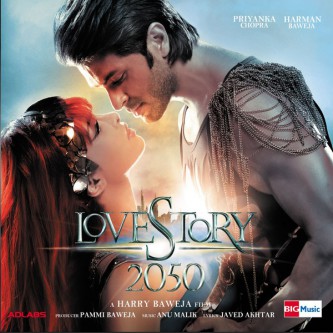 Love story 2050 full movie with english discount subtitles