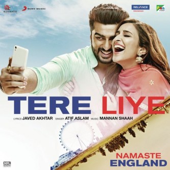 Tere Liye Bollywood Song Lyrics Translations